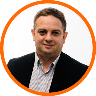 Dr David Chatterton